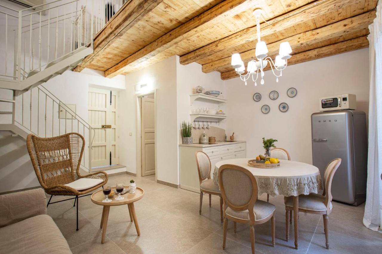 Ammari Ortigia Apartment Syracuse Exterior photo