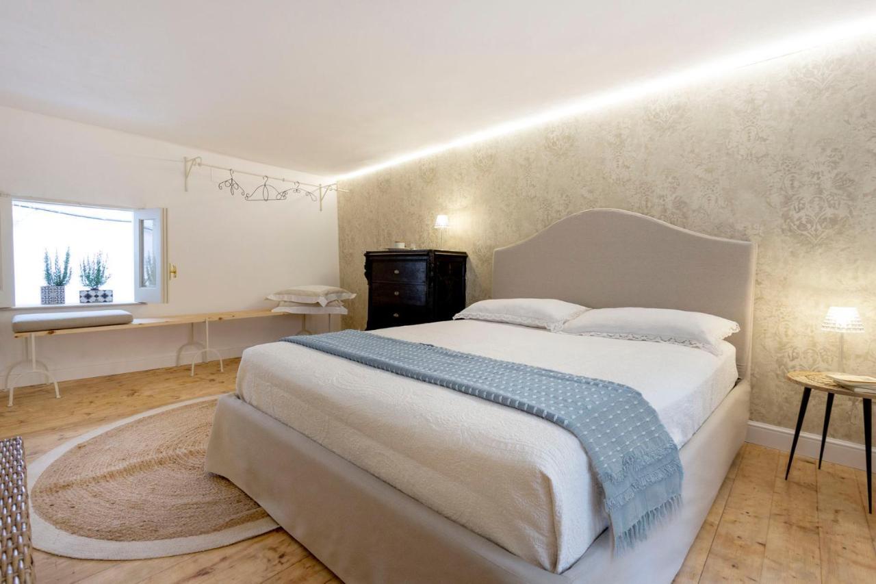 Ammari Ortigia Apartment Syracuse Exterior photo