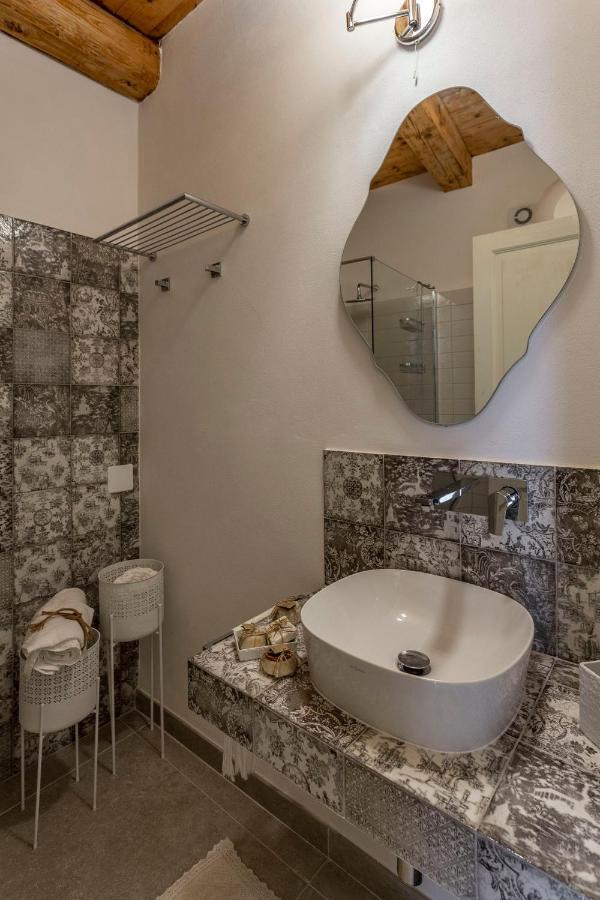 Ammari Ortigia Apartment Syracuse Exterior photo