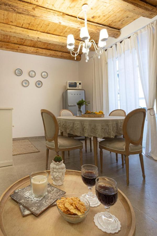 Ammari Ortigia Apartment Syracuse Exterior photo