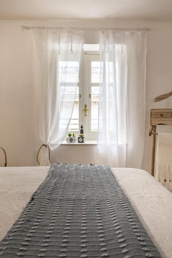 Ammari Ortigia Apartment Syracuse Exterior photo